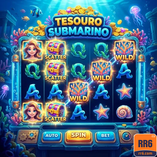 rr6.com Slots Machine