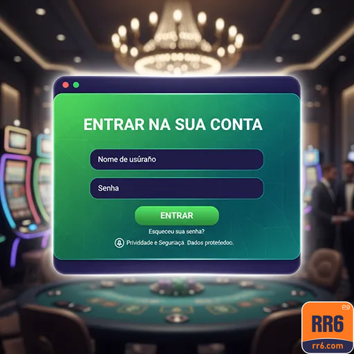 rr6.com Segurança de Links