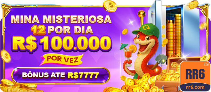 rr6.com Bônus Detalhado