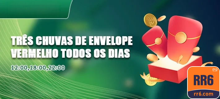 rr6.com Bônus de Cassino