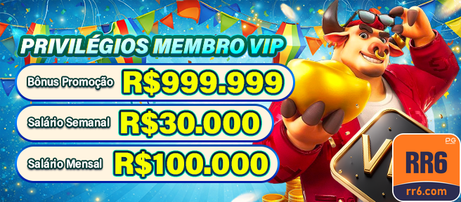 rr6.com Termos e Condições dos Bônus