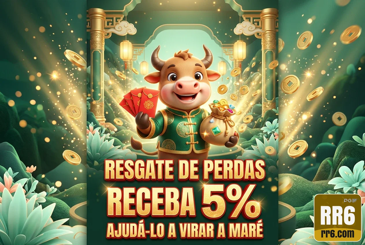 Domine o Jogo com rr6: Tecnologia e Emoção em Sintonia
