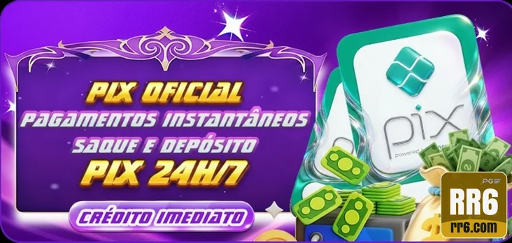 rr6 - jogos de cassino - Mesas VIP