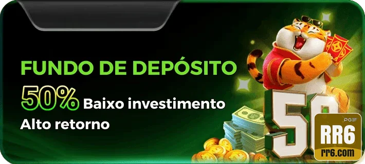 Domine o Jogo com rr6: Tecnologia e Emoção em Sintonia