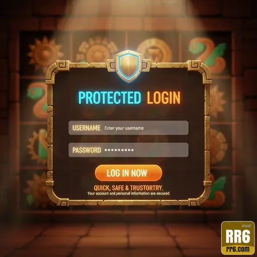 rr6 Benefícios Exclusivos para Jogadores do rr6