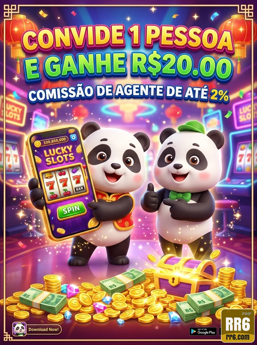 rr6 - experimentar a confiável plataforma de jogos - Saques via Pix